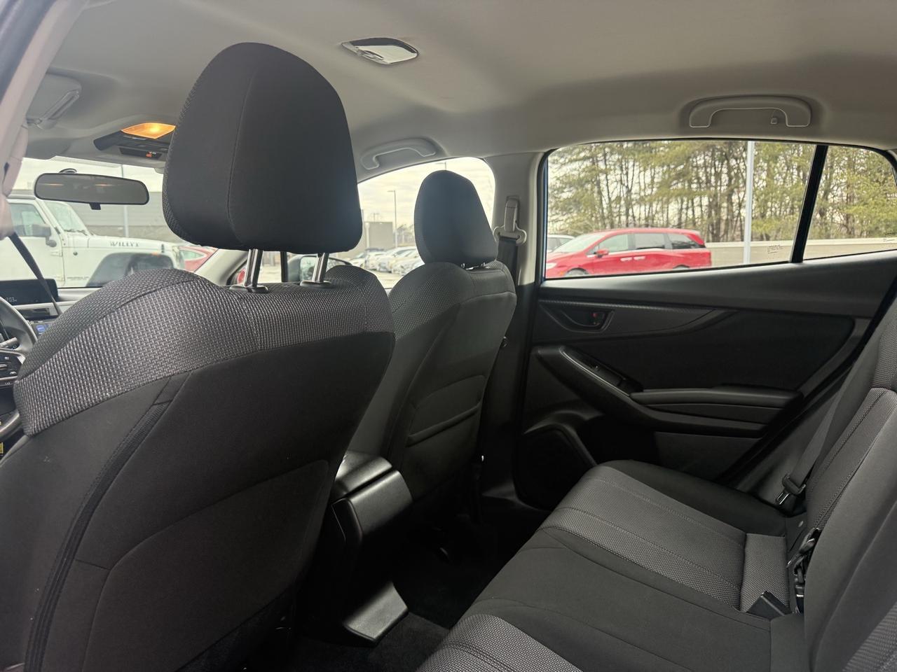 2023 Subaru Impreza Premium Springfield VA