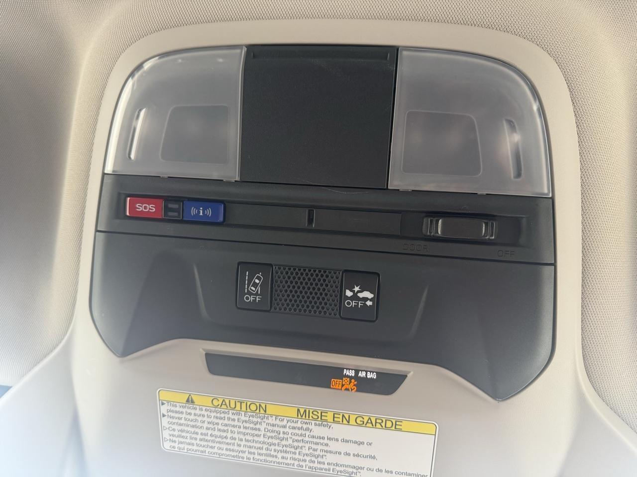 2023 Subaru Impreza Premium Springfield VA