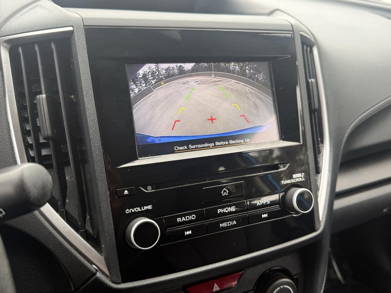 2023 Subaru Impreza Premium Springfield VA