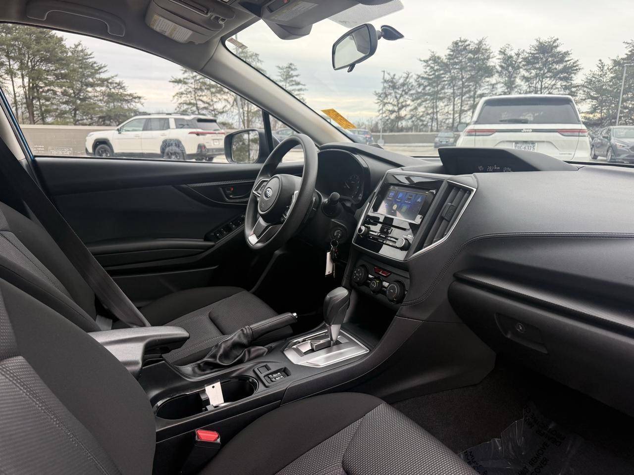 2023 Subaru Impreza Premium Springfield VA