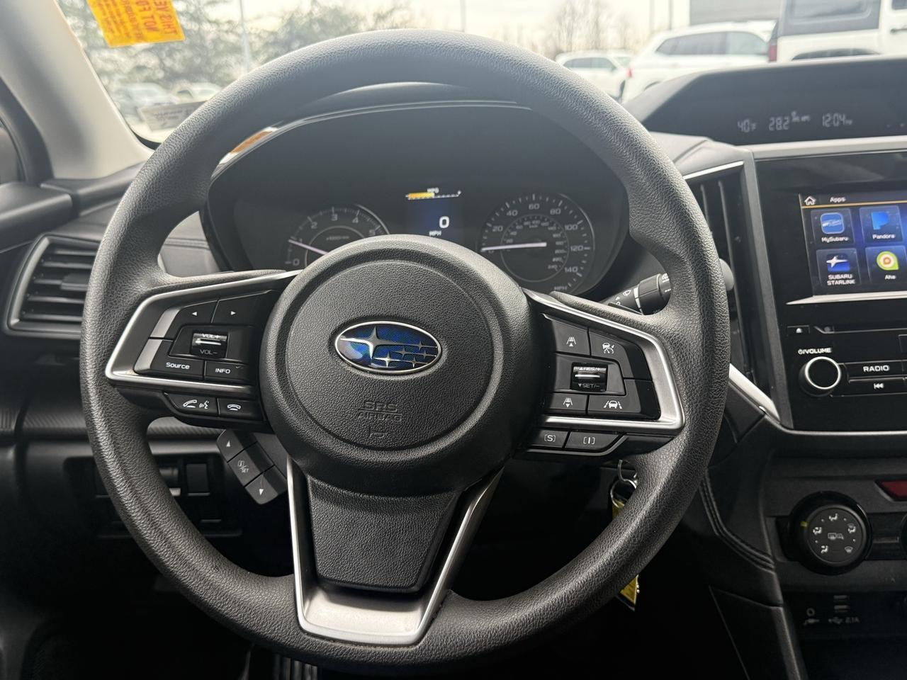 2023 Subaru Impreza Premium Springfield VA