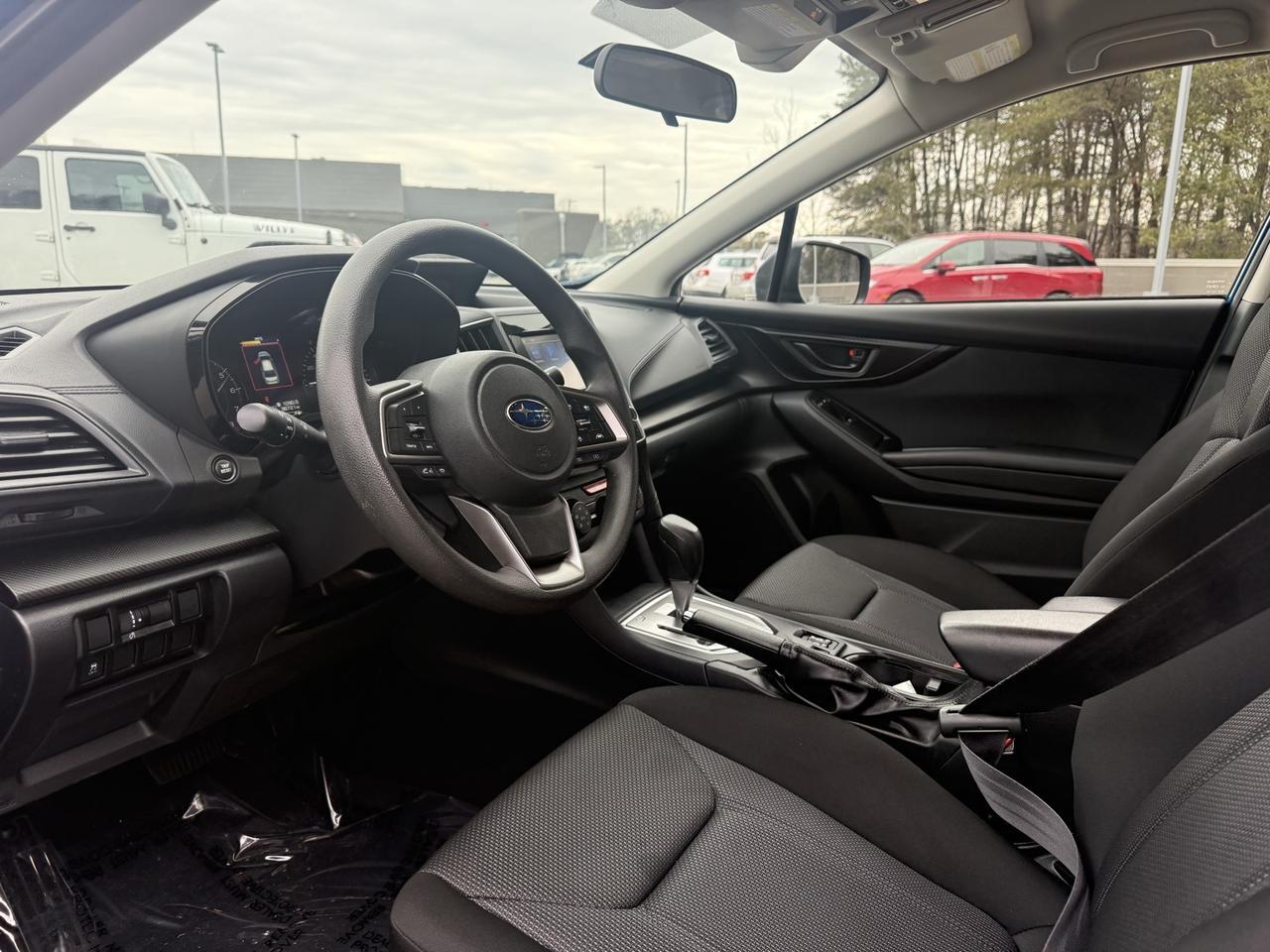 2023 Subaru Impreza Premium Springfield VA