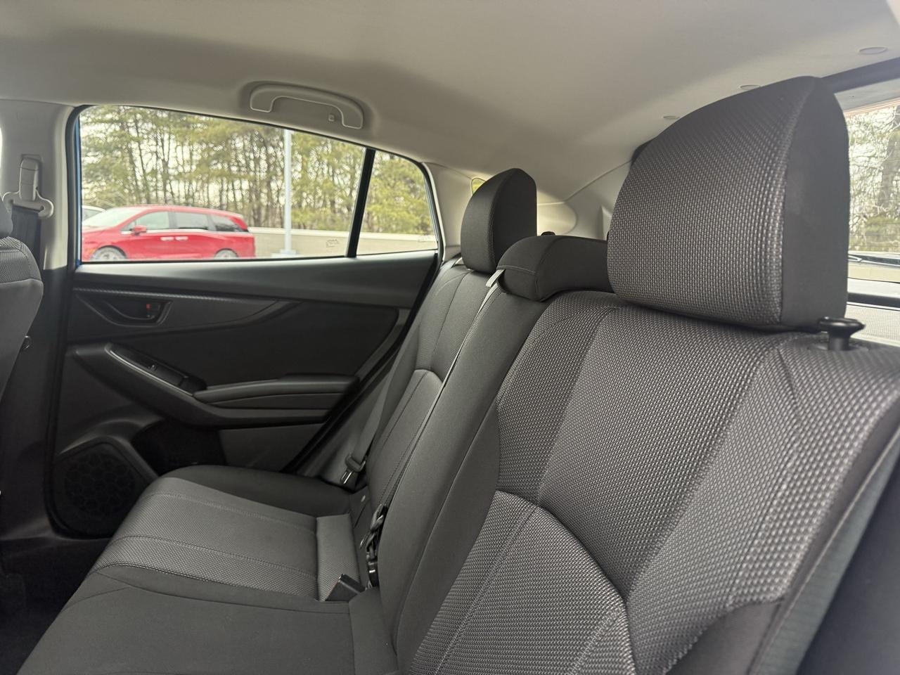 2023 Subaru Impreza Premium Springfield VA