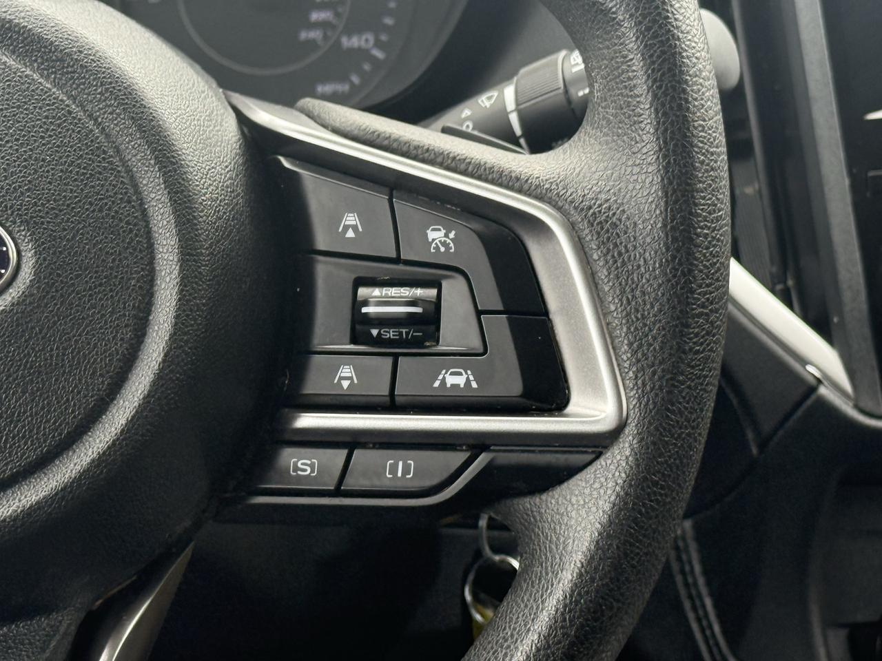 2023 Subaru Impreza Premium Springfield VA