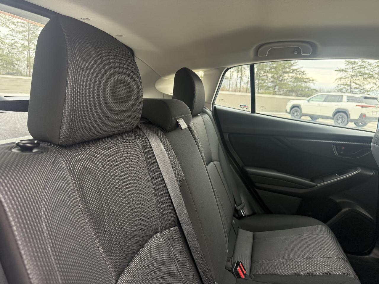 2023 Subaru Impreza Premium Springfield VA