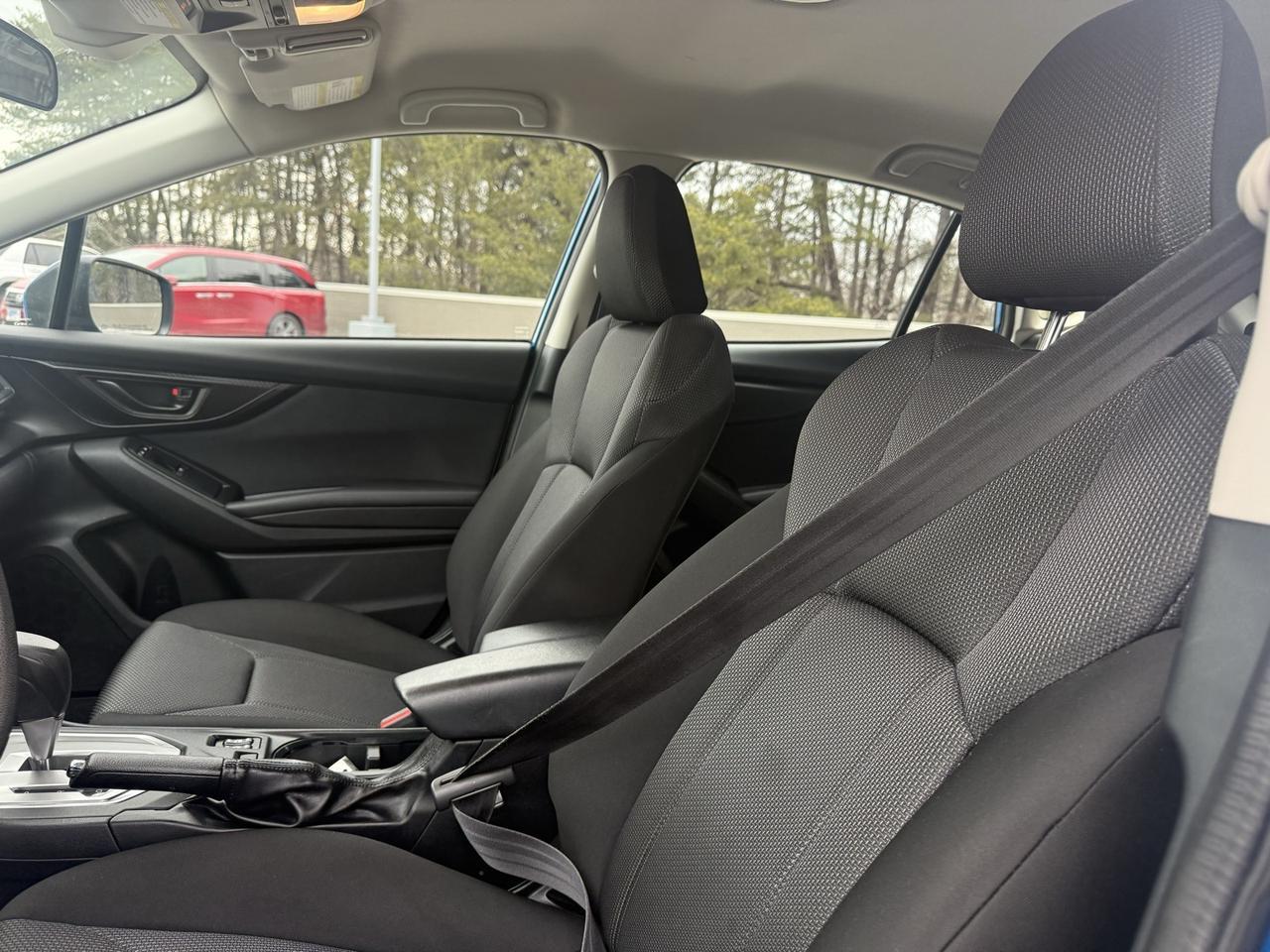 2023 Subaru Impreza Premium Springfield VA