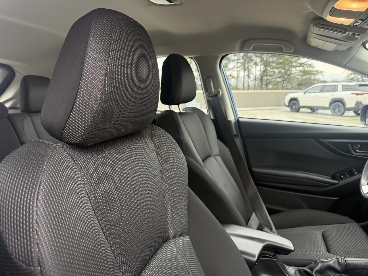 2023 Subaru Impreza Premium Springfield VA