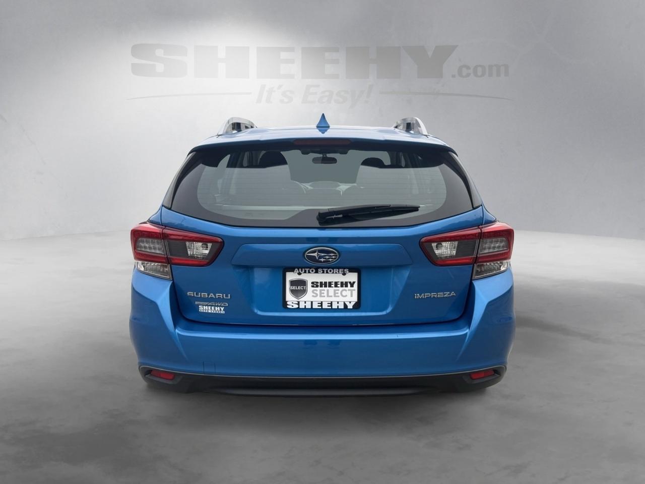 2023 Subaru Impreza Premium Springfield VA