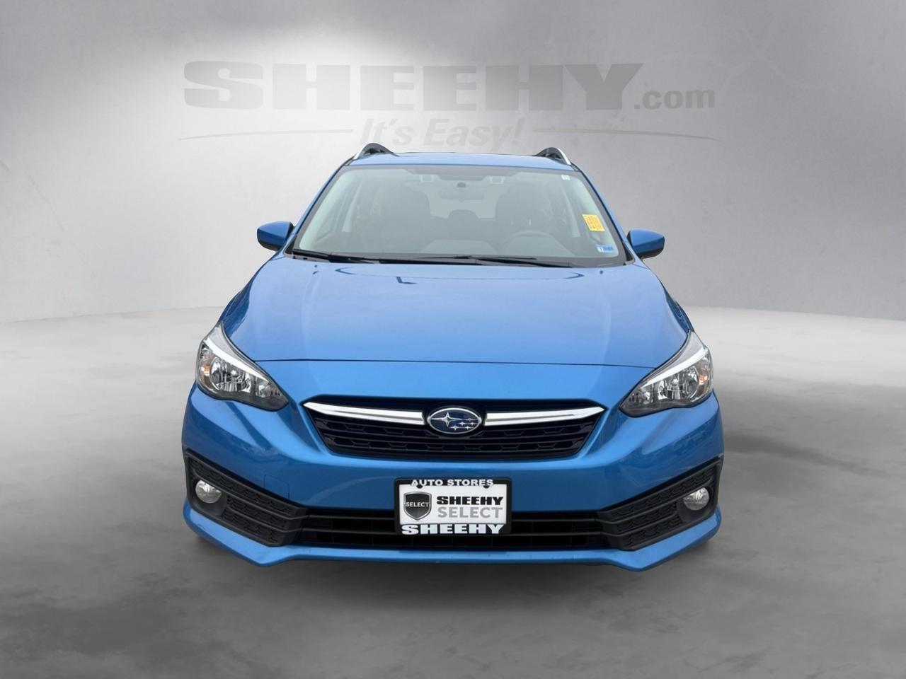 2023 Subaru Impreza Premium Springfield VA