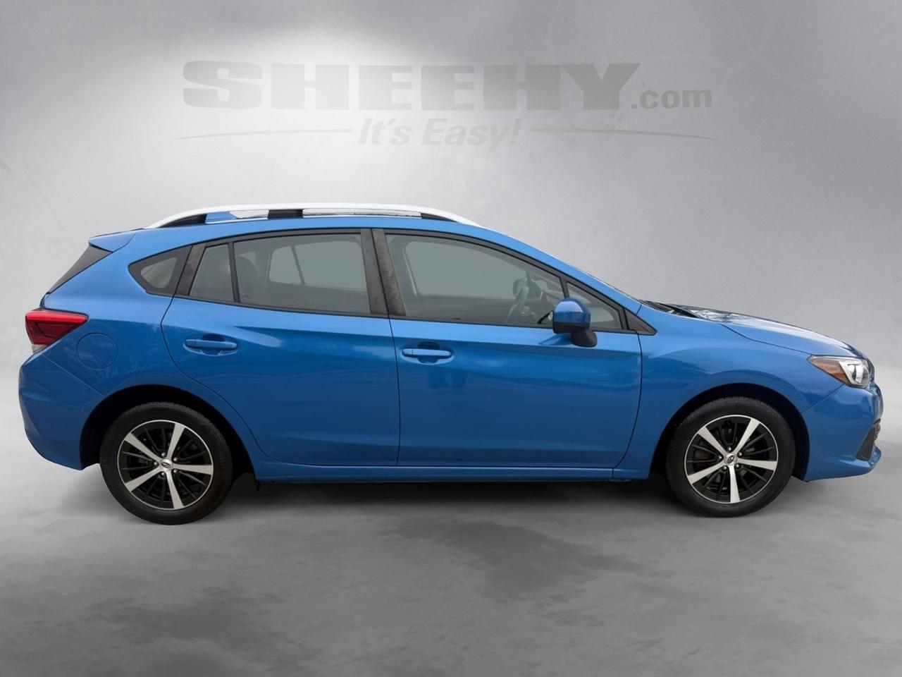 2023 Subaru Impreza Premium Springfield VA