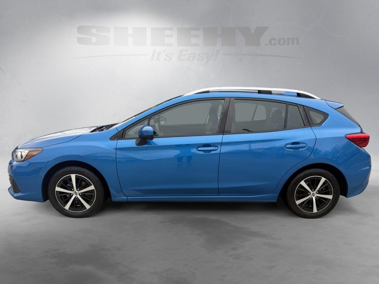 2023 Subaru Impreza Premium Springfield VA