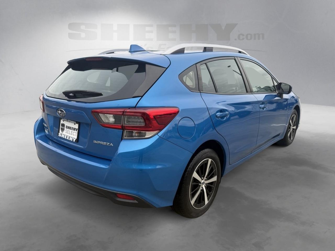 2023 Subaru Impreza Premium Springfield VA