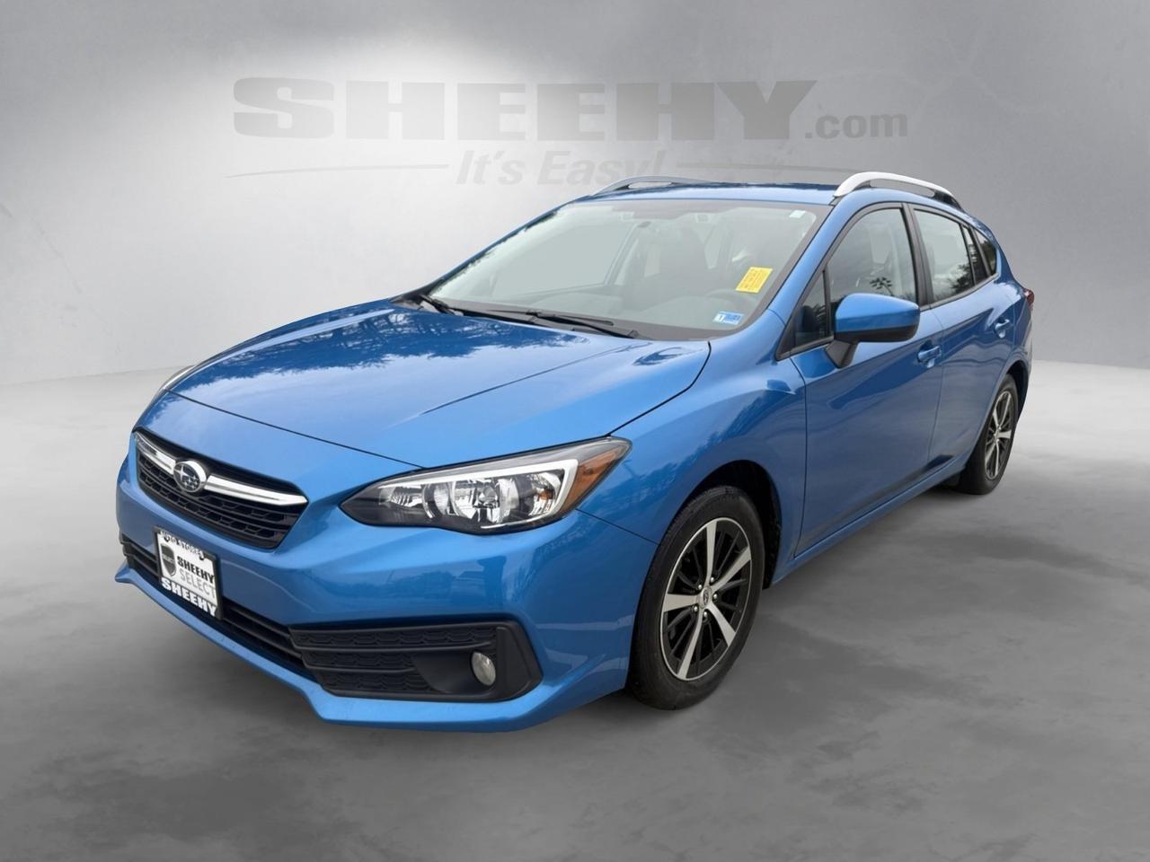 2023 Subaru Impreza Premium Springfield VA