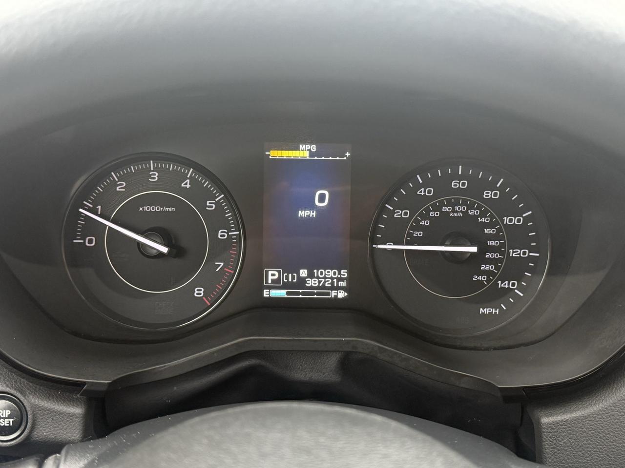 2023 Subaru Impreza Premium Springfield VA