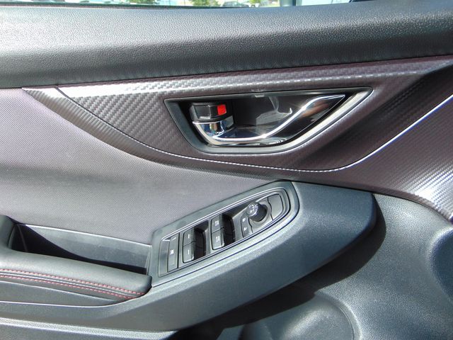 2023 Subaru Impreza Sport Santa Fe NM
