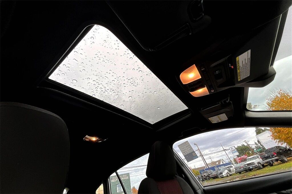 2023 Subaru Impreza Sport OR