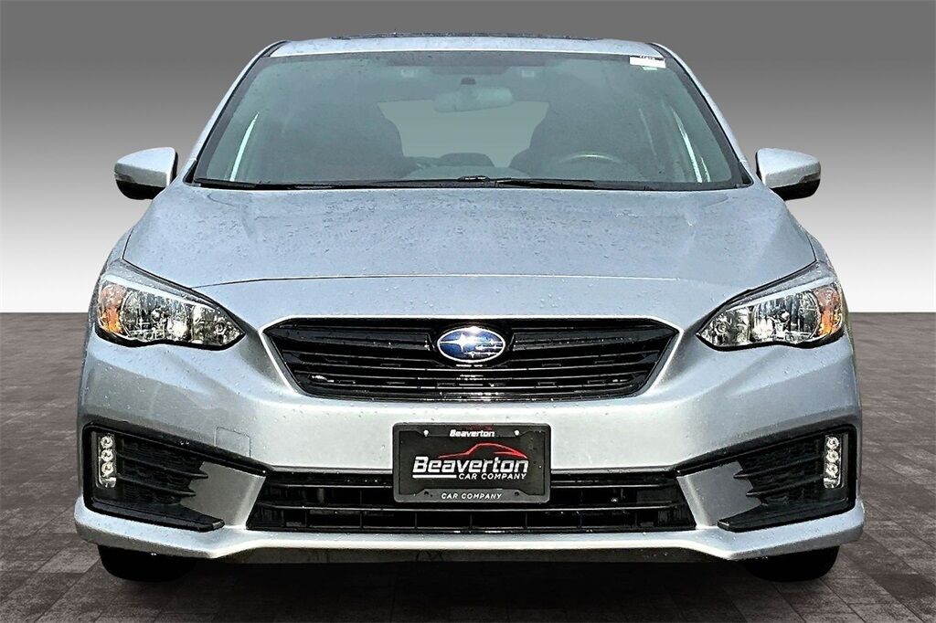 2023 Subaru Impreza Sport OR