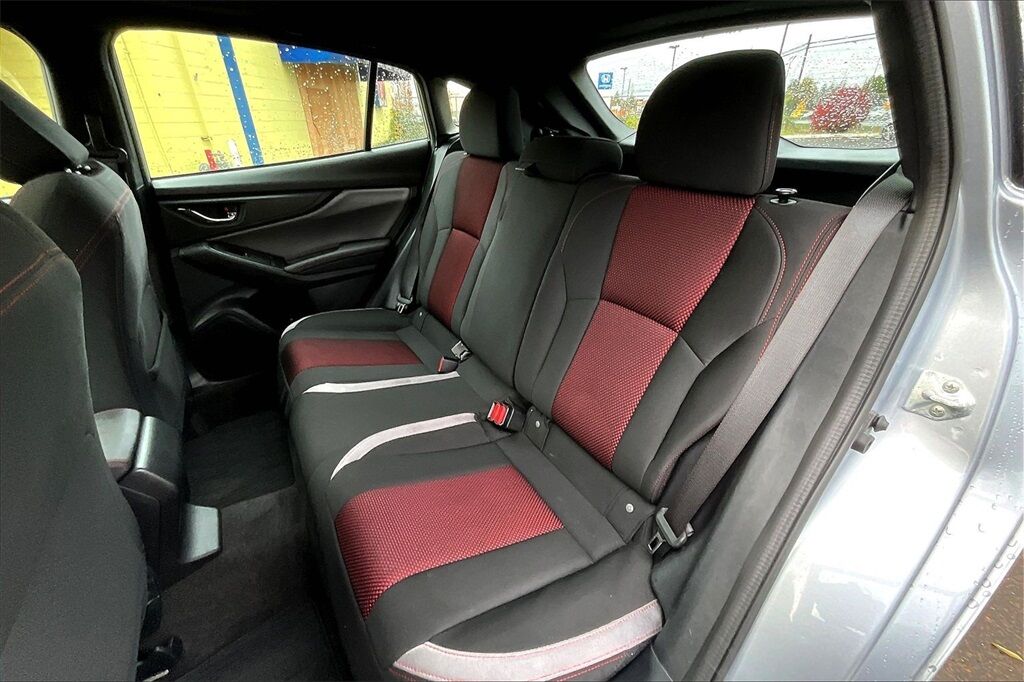 2023 Subaru Impreza Sport OR