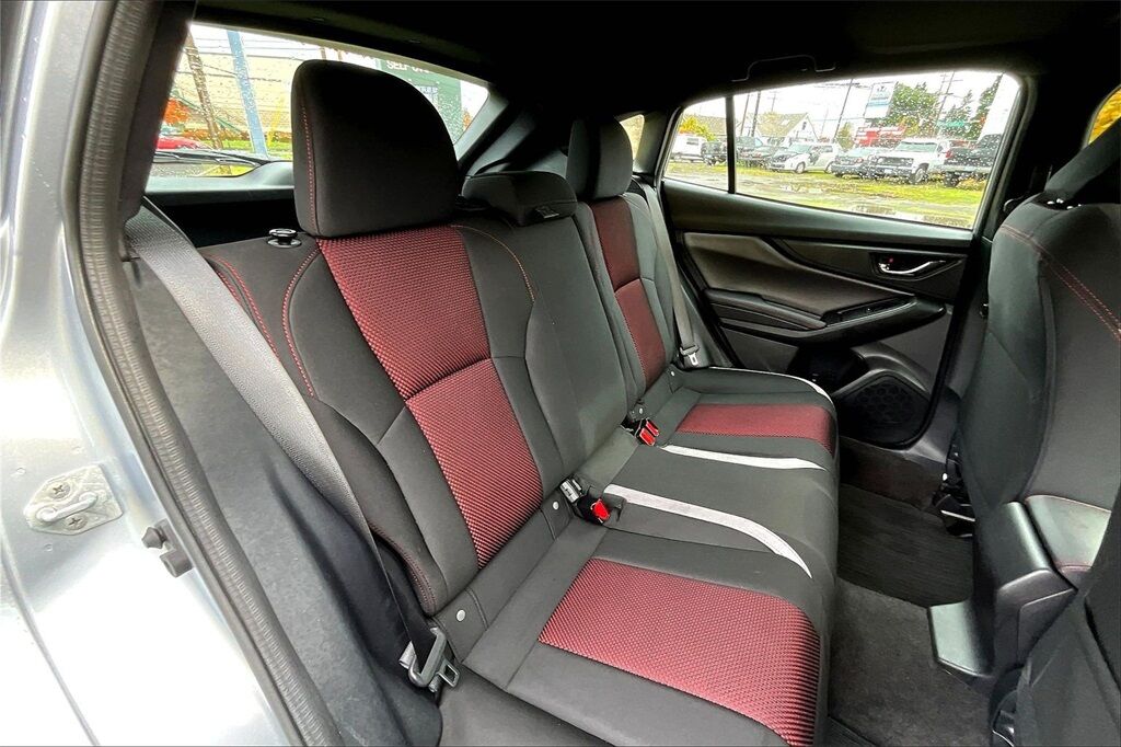 2023 Subaru Impreza Sport OR