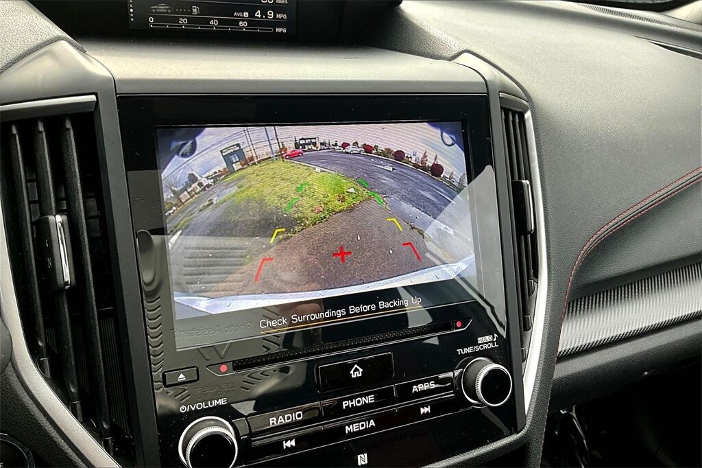 2023 Subaru Impreza Sport OR