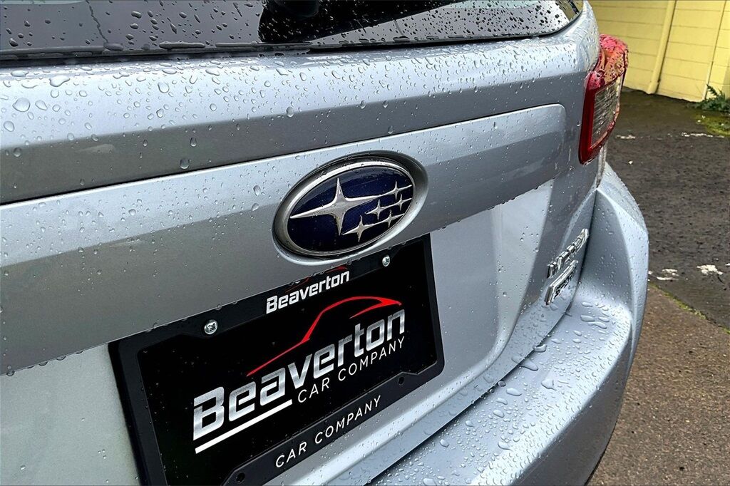 2023 Subaru Impreza Sport OR