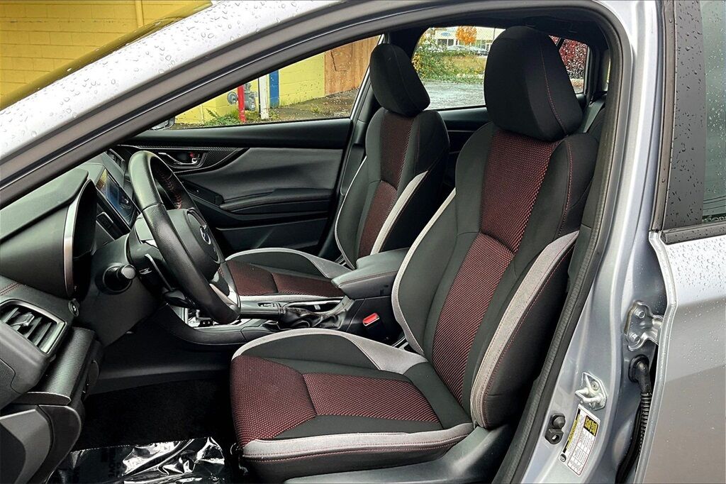 2023 Subaru Impreza Sport OR