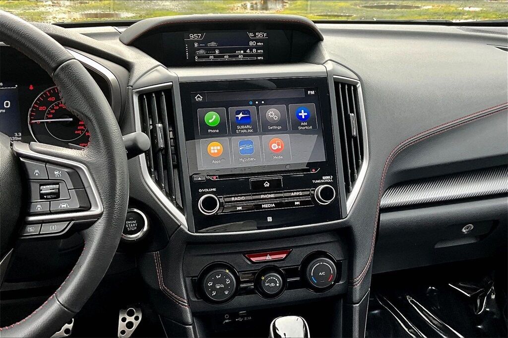 2023 Subaru Impreza Sport OR