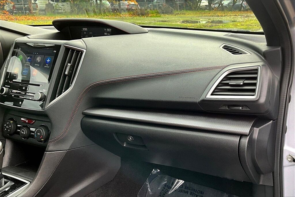 2023 Subaru Impreza Sport OR