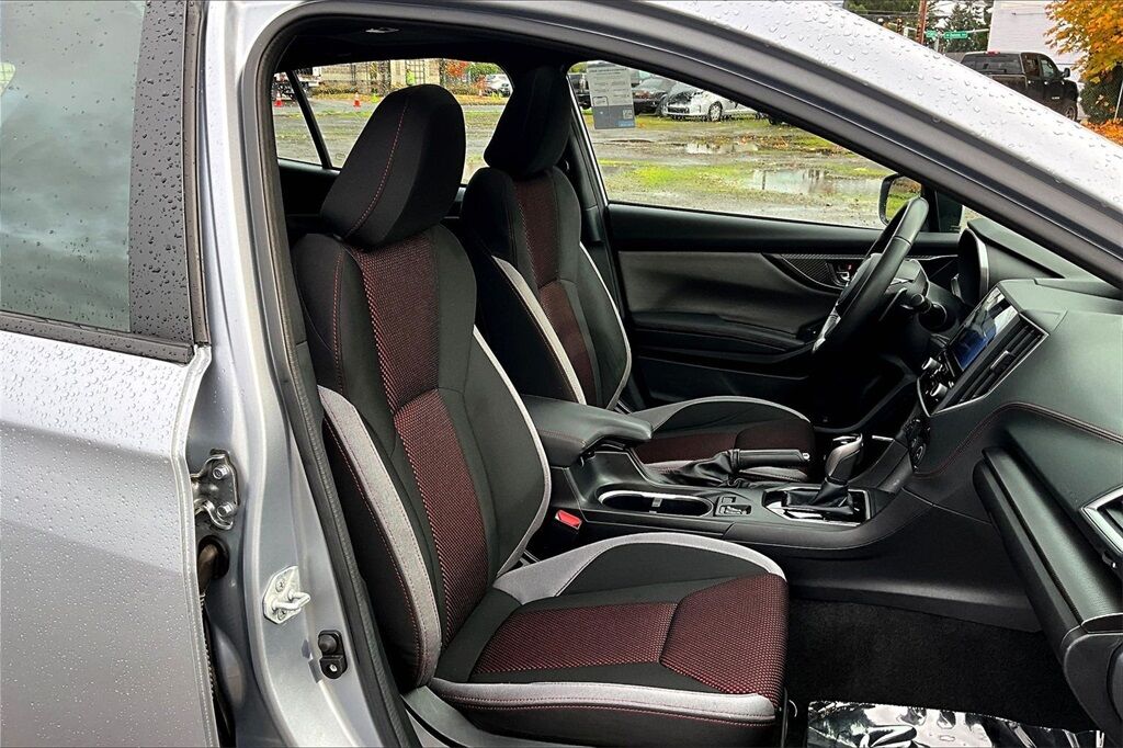 2023 Subaru Impreza Sport OR