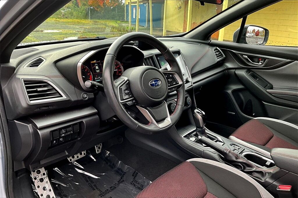 2023 Subaru Impreza Sport OR