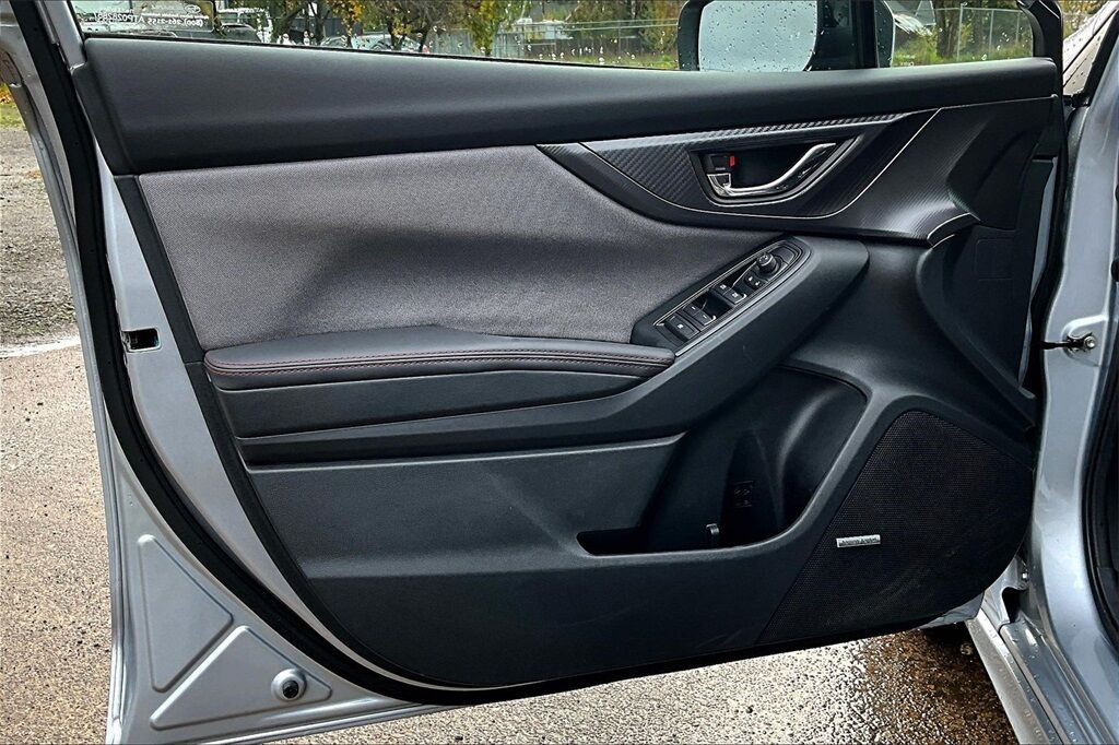 2023 Subaru Impreza Sport OR