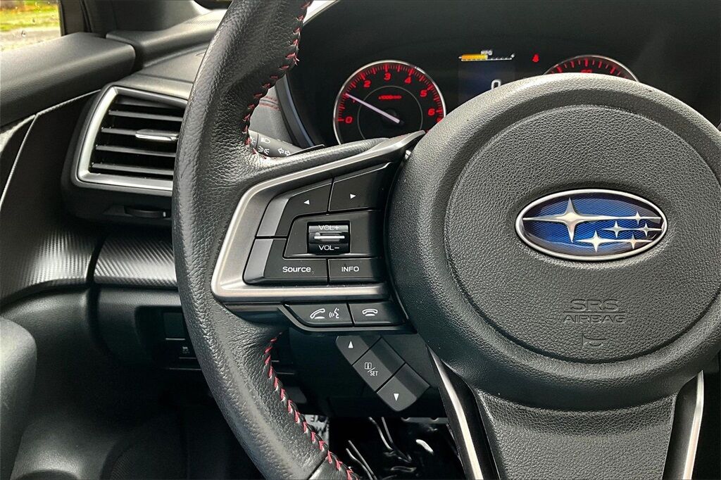 2023 Subaru Impreza Sport OR