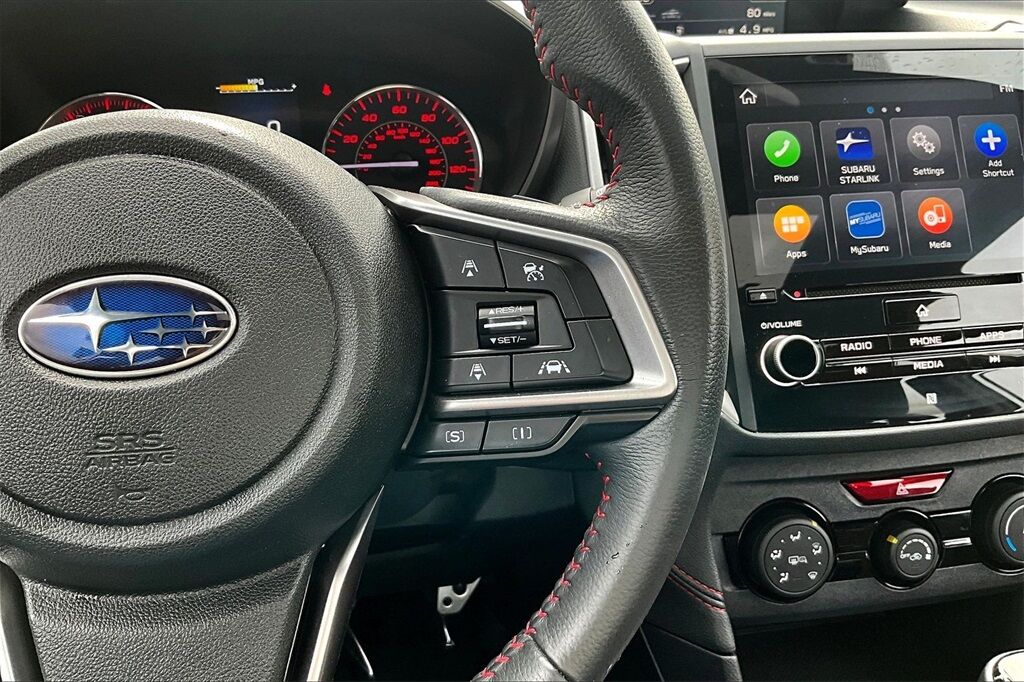 2023 Subaru Impreza Sport OR