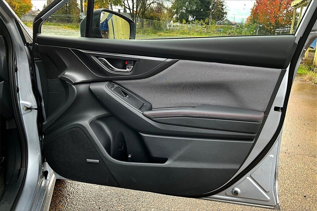 2023 Subaru Impreza Sport OR