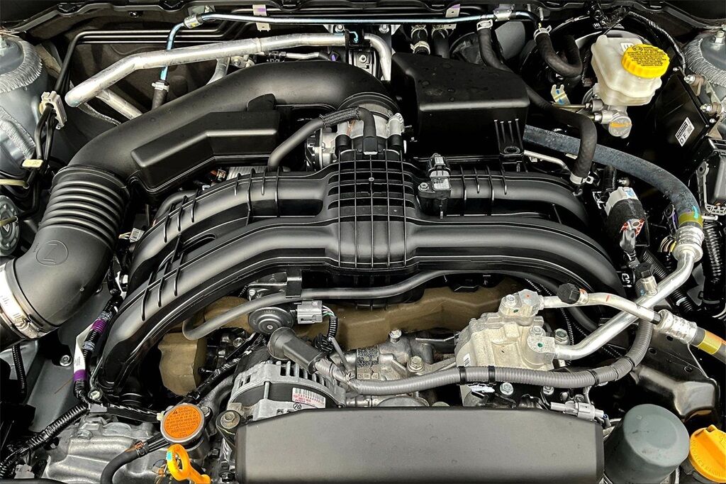 2023 Subaru Impreza Sport OR