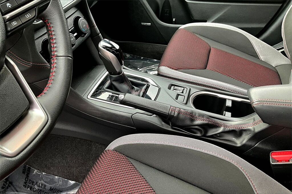 2023 Subaru Impreza Sport OR