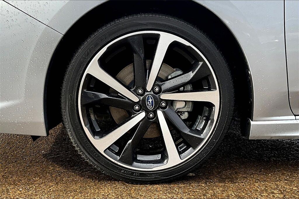 2023 Subaru Impreza Sport OR