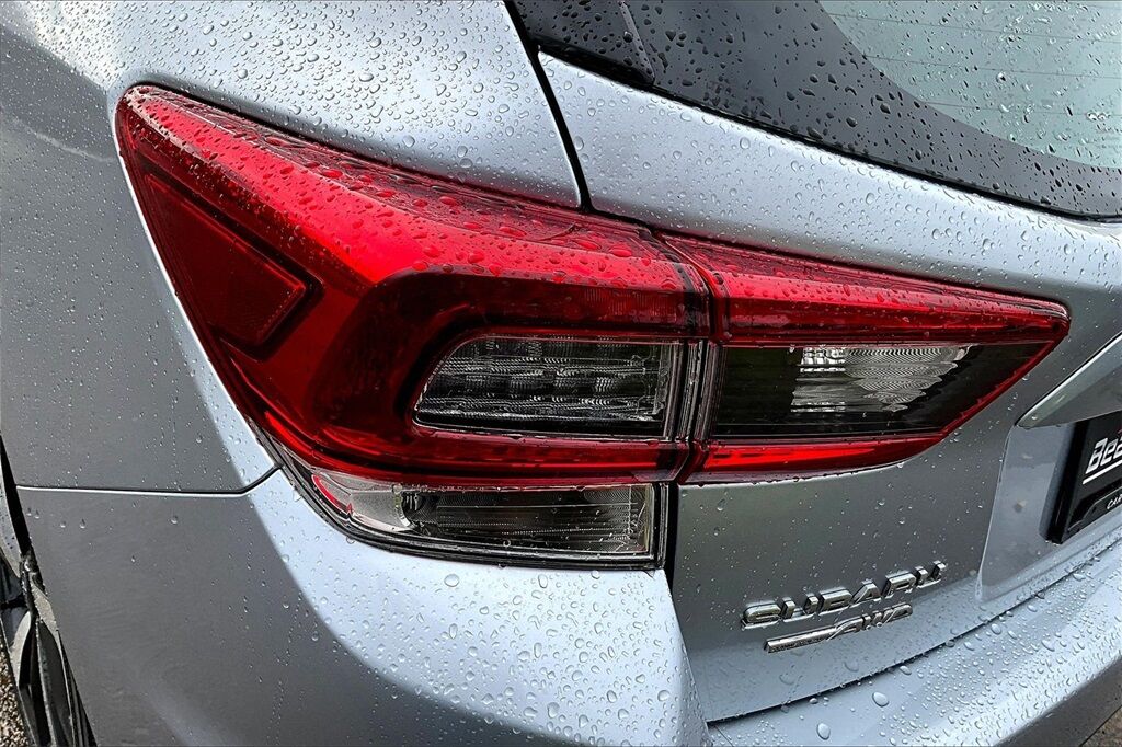 2023 Subaru Impreza Sport OR