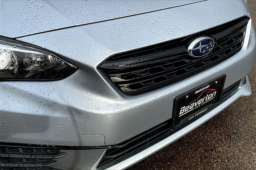 2023 Subaru Impreza Sport OR