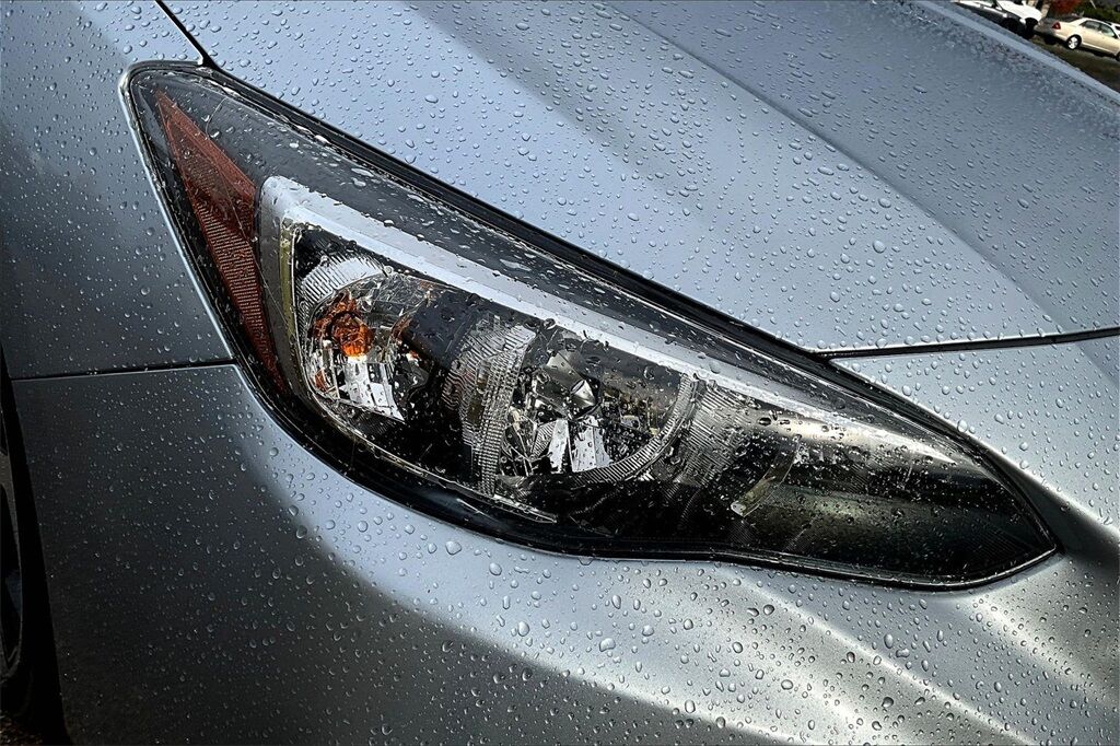 2023 Subaru Impreza Sport OR