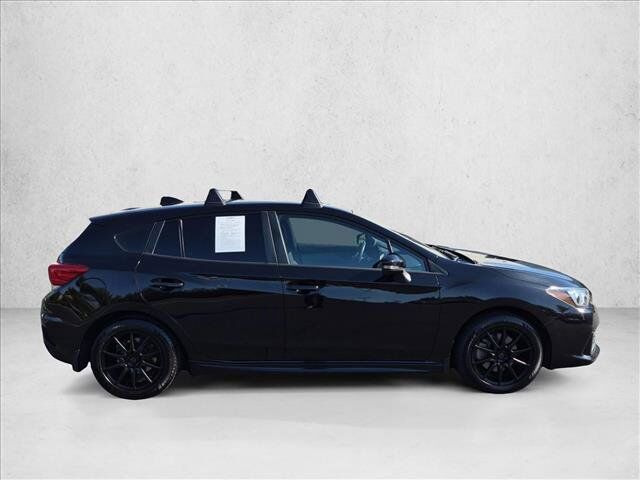 2023 Subaru Impreza Sport Roseville CA
