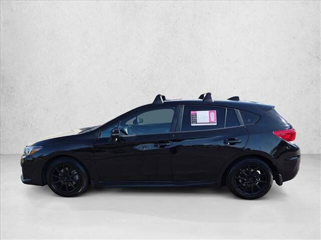2023 Subaru Impreza Sport Roseville CA