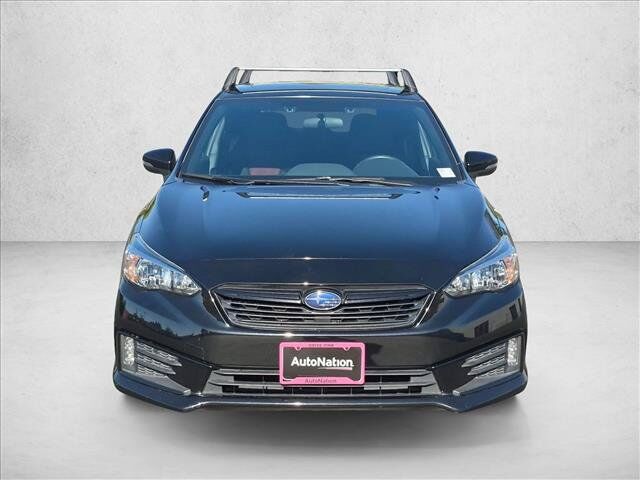 2023 Subaru Impreza Sport Roseville CA
