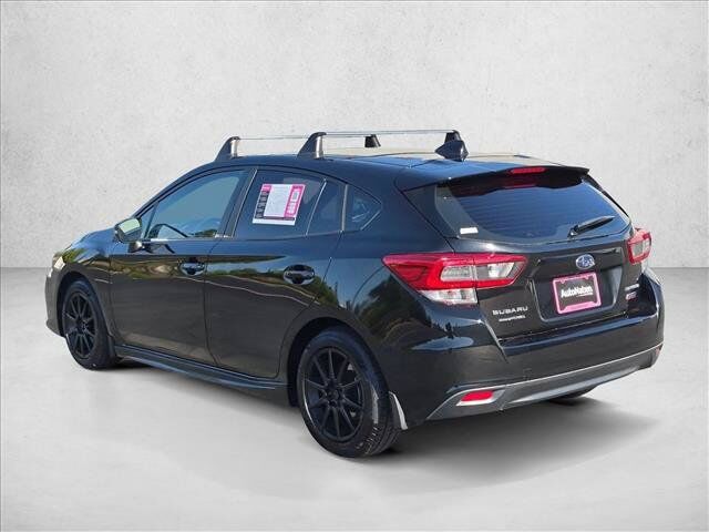 2023 Subaru Impreza Sport Roseville CA