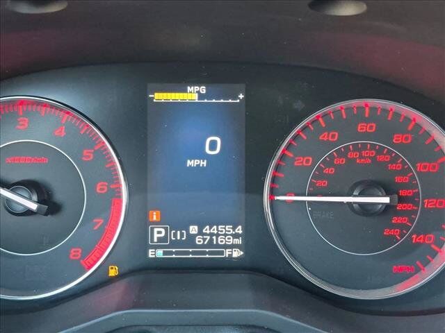 2023 Subaru Impreza Sport Roseville CA
