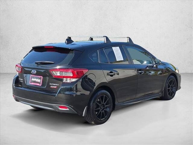 2023 Subaru Impreza Sport Roseville CA