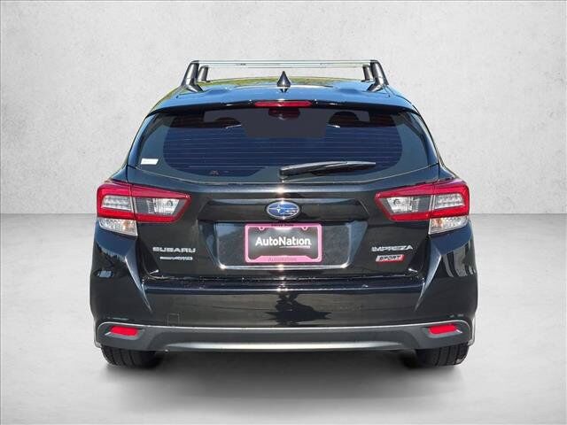 2023 Subaru Impreza Sport Roseville CA