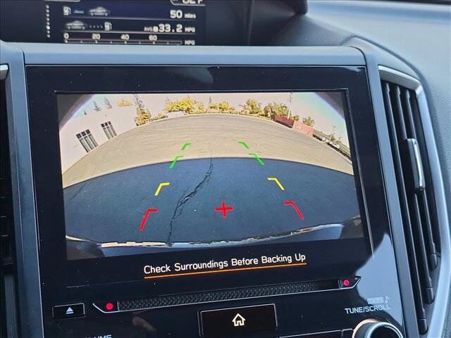 2023 Subaru Impreza Sport Roseville CA