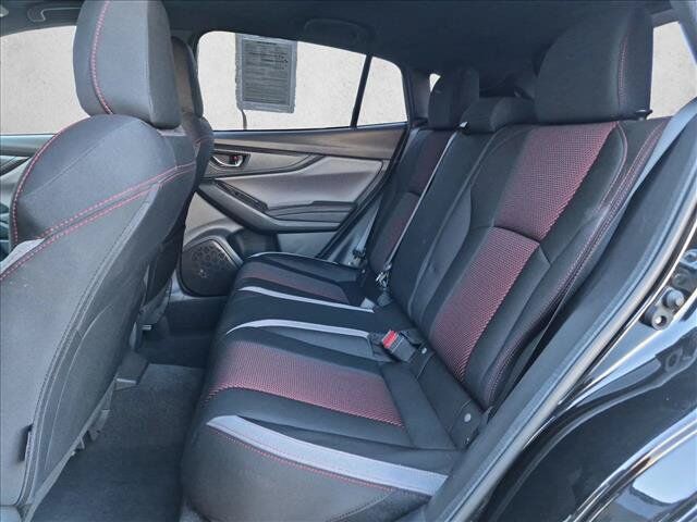 2023 Subaru Impreza Sport Roseville CA