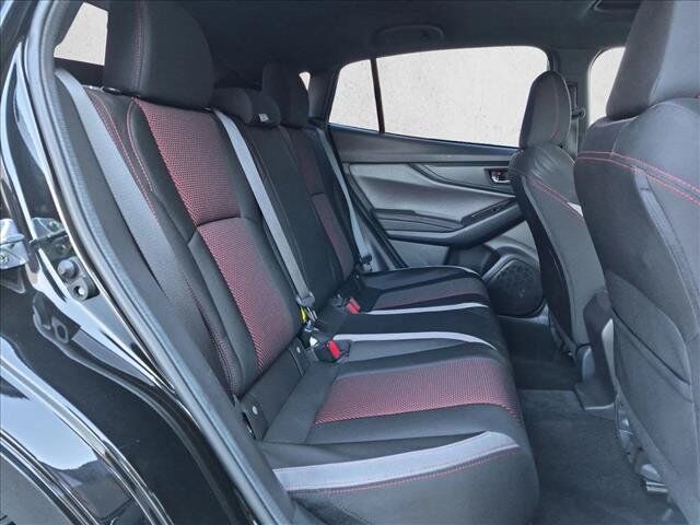 2023 Subaru Impreza Sport Roseville CA